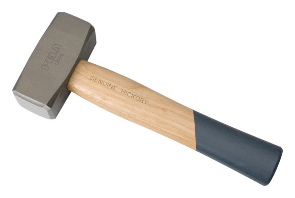 Chisel hammers
